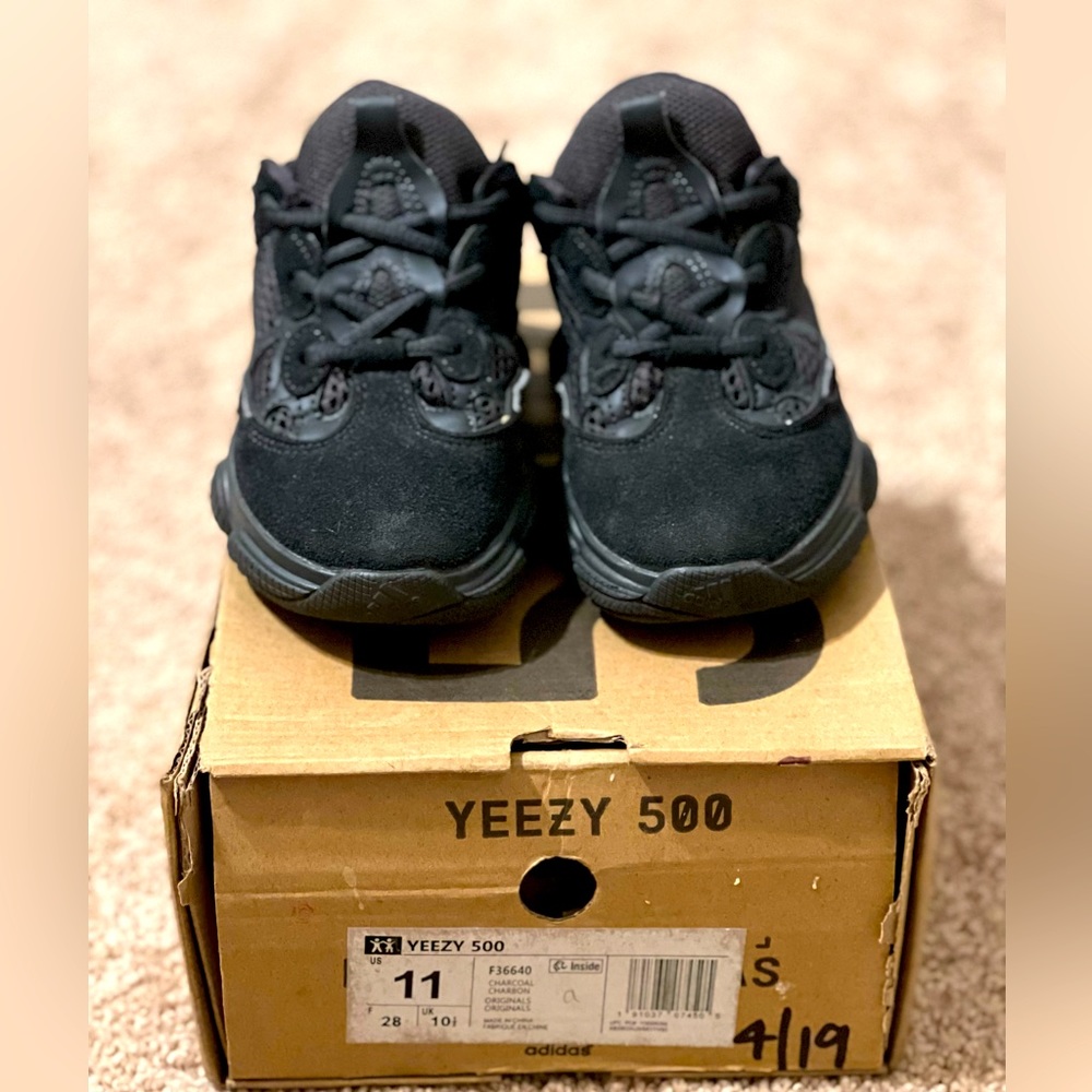 YEEZY 500 (PS)